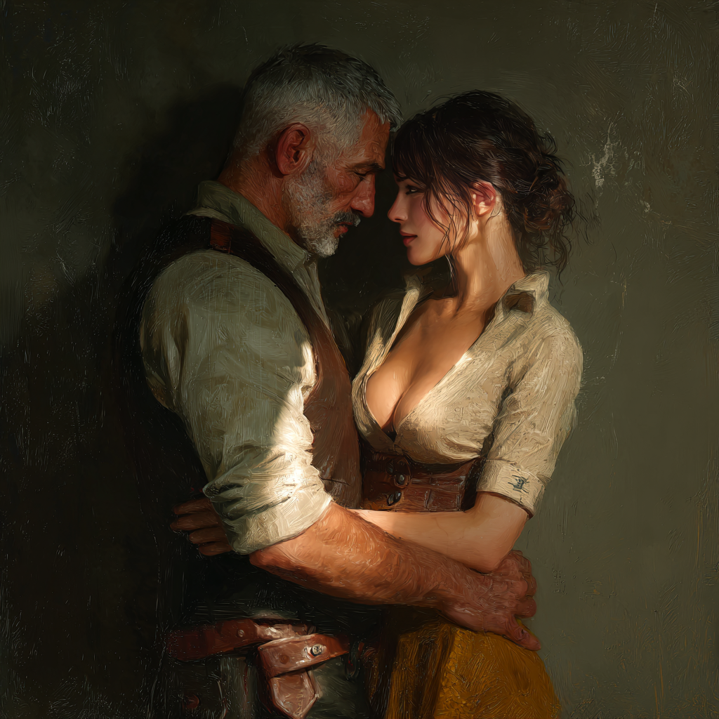 Como Melhorar as Conexões Emocionais no Sugar Dating pasion entre sugar daddy y sugar baby, una conexión emocional muy fuerte